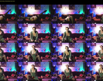laurabenz — 26 minute Chaturbate female cam show recording, 720p, Jun 8, 2025