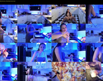 laurenbrite — 120 minute Chaturbate female cam show recording, 720p, Jun 9, 2025