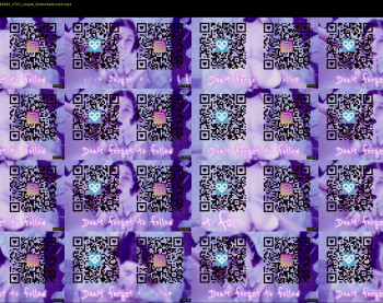 laurenceandviolette — 17 minute Chaturbate couple cam show recording, 720p, Jun 8, 2025