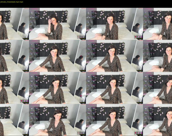 lia_reyn — 10 minute Chaturbate female cam show recording, 720p, Jun 8, 2025