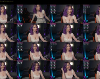 like_pie — 120 minute Chaturbate couple cam show recording, 720p, Jun 8, 2025