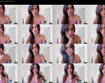 lilyewing_ — 32 minute Chaturbate female cam show recording, 720p, Jun 8, 2025