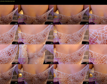 lindamei — 6 minute Chaturbate female cam show recording, 720p, Jun 9, 2025