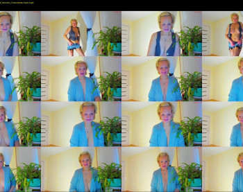 lisasimsx — 119 minute Chaturbate female cam show recording, 480p, Jun 9, 2025