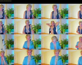 lisasimsx — 39 minute Chaturbate female cam show recording, 480p, Jun 9, 2025