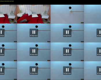 little_vel — 39 minute Chaturbate female cam show recording, 720p, Jun 8, 2025