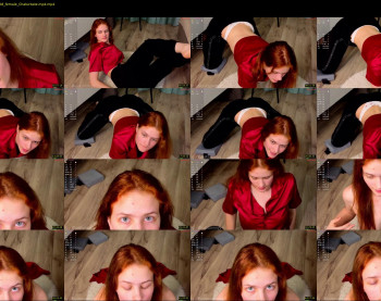 lizbethcoll — 50 minute Chaturbate female cam show recording, 720p, Jun 9, 2025
