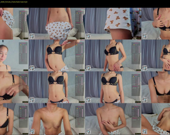 lornacutsforth — 120 minute Chaturbate female cam show recording, 720p, Jun 9, 2025