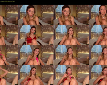lovelusik — 3 minute Chaturbate couple cam show recording, 720p, Jun 8, 2025