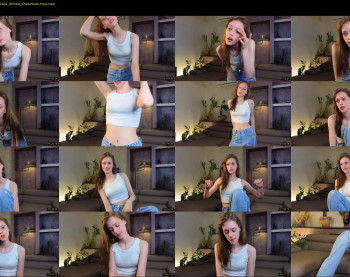 lynnaappling — 120 minute Chaturbate female cam show recording, 720p, Jun 8, 2025