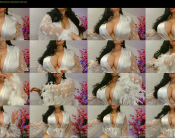 madlyn_dee — 18 minute Chaturbate female cam show recording, 720p, Jun 9, 2025