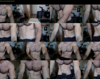 madmax20x — 29 minute Chaturbate male cam show recording, 720p, Jun 8, 2025