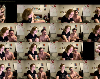 mamiclouds — 15 minute Chaturbate female cam show recording, 720p, Jun 8, 2025