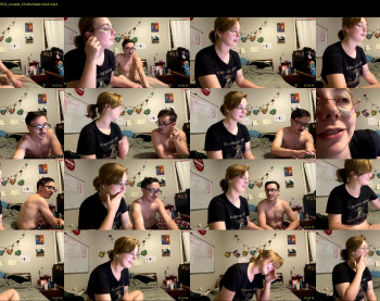 mamiclouds — 32 minute Chaturbate female cam show recording, 720p, Jun 9, 2025