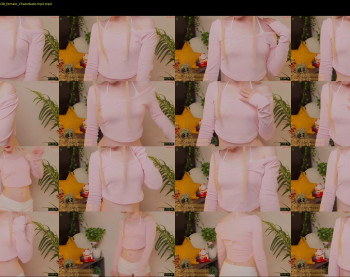 mana_rose — 29 minute Chaturbate female cam show recording, 720p, Jun 9, 2025