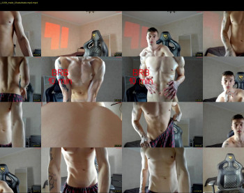 mason_warhol — 76 minute Chaturbate male cam show recording, 720p, Jun 8, 2025