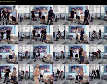 masters_sexx — 120 minute Chaturbate male cam show recording, 720p, Jun 8, 2025