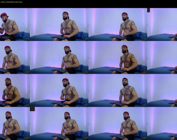 max_xl_ — 9 minute Chaturbate male cam show recording, 720p, Jun 9, 2025