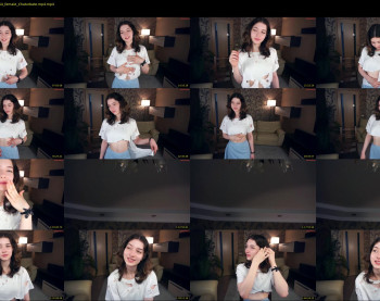 mayellers — 120 minute Chaturbate female cam show recording, 720p, Jun 8, 2025