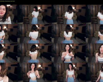 mayellers — 120 minute Chaturbate female cam show recording, 720p, Jun 8, 2025