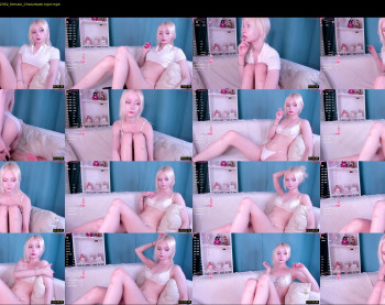 megan_chan — 111 minute Chaturbate couple cam show recording, 720p, Jun 8, 2025