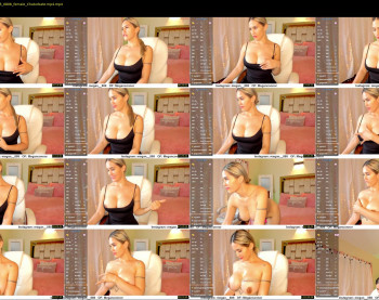 meganconnor_ — 72 minute Chaturbate couple cam show recording, 720p, Jun 8, 2025