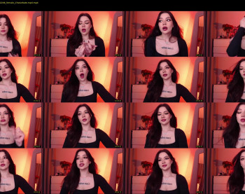 meow__baby — 7 minute Chaturbate female cam show recording, 720p, Jun 8, 2025