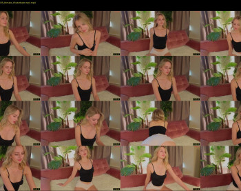 mickeydior — 31 minute Chaturbate female cam show recording, 720p, Jun 8, 2025