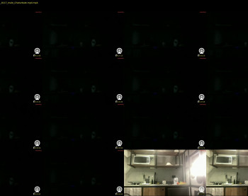midgettripod1 — 5 minute Chaturbate male cam show recording, 720p, Jun 9, 2025