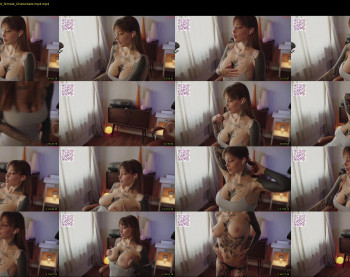 mileeena — 120 minute Chaturbate female cam show recording, 720p, Jun 8, 2025