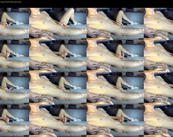 milkiwy — 5 minute Chaturbate male cam show recording, 720p, Jun 8, 2025