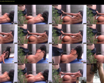 minikunis — 31 minute Chaturbate couple cam show recording, 720p, Jun 8, 2025