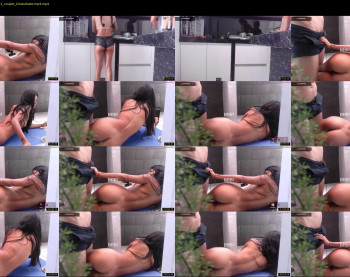 minikunis — 120 minute Chaturbate couple cam show recording, 720p, Jun 8, 2025