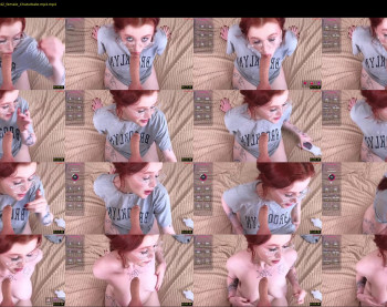 mirida_fox — 3 minute Chaturbate female cam show recording, 720p, Jun 8, 2025