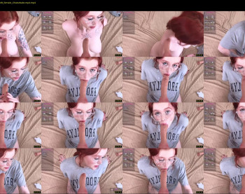 mirida_fox — 6 minute Chaturbate female cam show recording, 720p, Jun 8, 2025