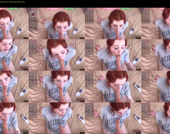 mirida_fox — 16 minute Chaturbate female cam show recording, 720p, Jun 8, 2025