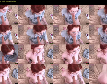 mirida_fox — 5 minute Chaturbate female cam show recording, 720p, Jun 8, 2025