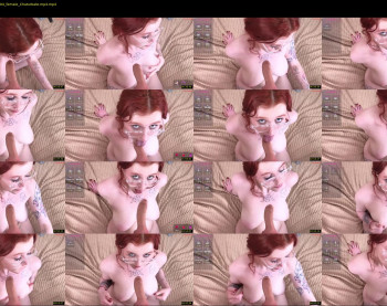mirida_fox — 6 minute Chaturbate female cam show recording, 720p, Jun 8, 2025