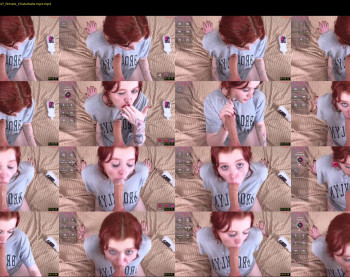 mirida_fox — 6 minute Chaturbate female cam show recording, 720p, Jun 8, 2025