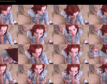 mirida_fox — 4 minute Chaturbate female cam show recording, 720p, Jun 8, 2025