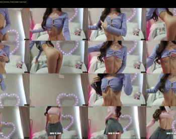 mmmeoww — 62 minute Chaturbate female cam show recording, 720p, Jun 8, 2025