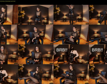 my_maite — 120 minute Chaturbate female cam show recording, 720p, Jun 8, 2025