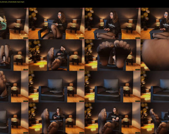 my_maite — 60 minute Chaturbate female cam show recording, 720p, Jun 8, 2025