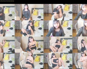 naree_masaki — 120 minute Chaturbate female cam show recording, 720p, Jun 8, 2025