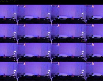 nathassa_grant — 11 minute Chaturbate female cam show recording, 720p, Jun 8, 2025