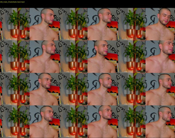noha_miler — 10 minute Chaturbate male cam show recording, 720p, Jun 9, 2025