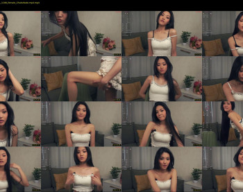 noreenbeckey — 120 minute Chaturbate female cam show recording, 720p, Jun 8, 2025