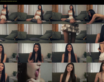 noreenbeckey — 120 minute Chaturbate female cam show recording, 720p, Jun 8, 2025