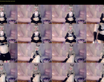 oh_pichuu — 9 minute Chaturbate female cam show recording, 720p, Jun 8, 2025