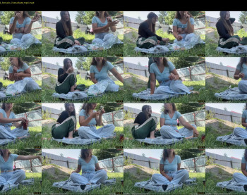 patry333 — 21 minute Chaturbate female cam show recording, 720p, Jun 8, 2025